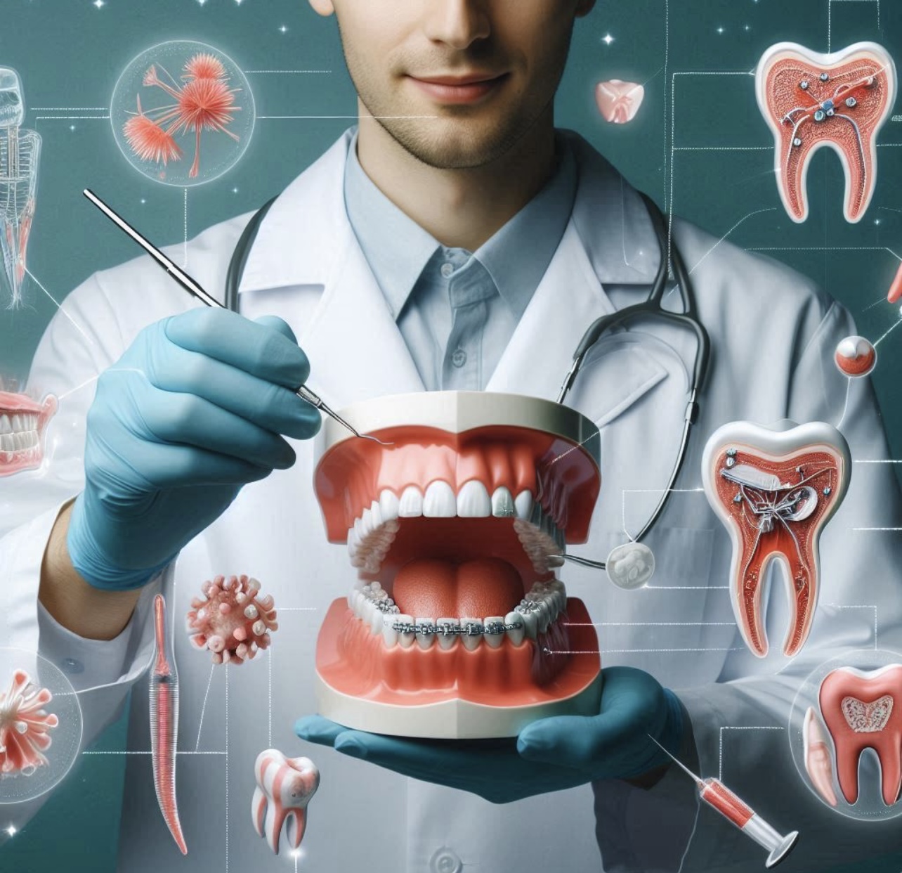 Faktencheck in der Kieferorthopädie