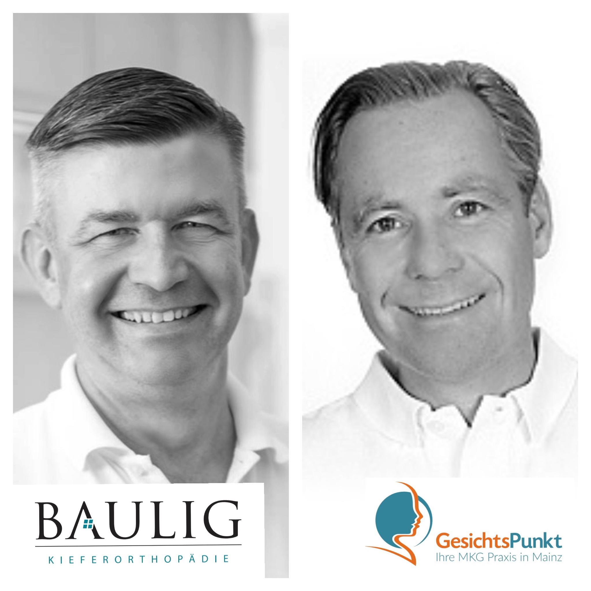 Kieferorthopädie und Kieferchirurgie