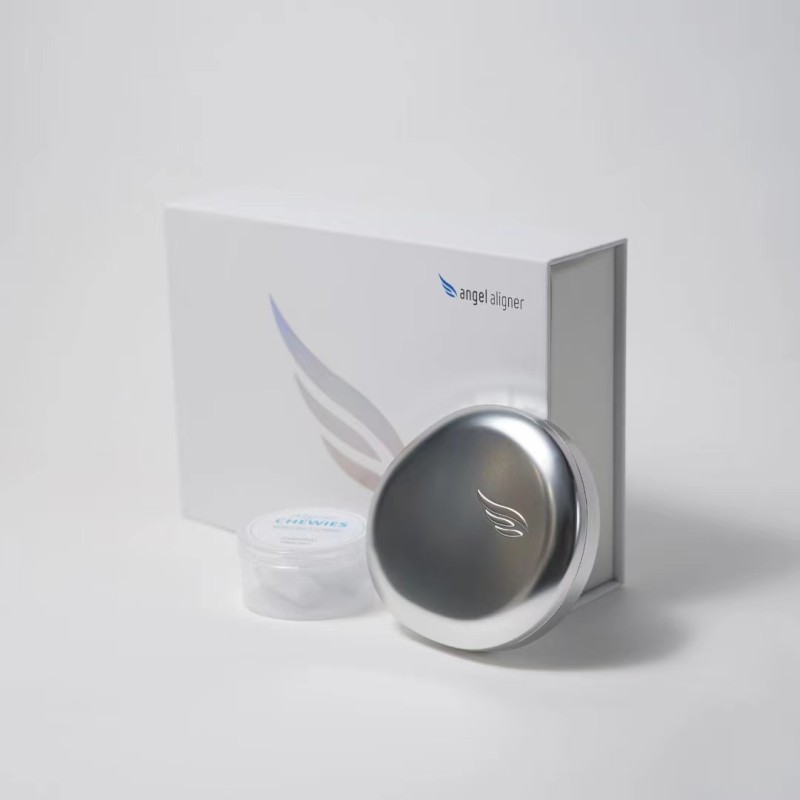 AngelAligner_SilverBox