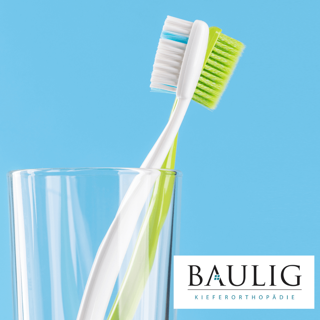 Zahnspangenpflege Tipps vom Kieferorthopäden Alzey