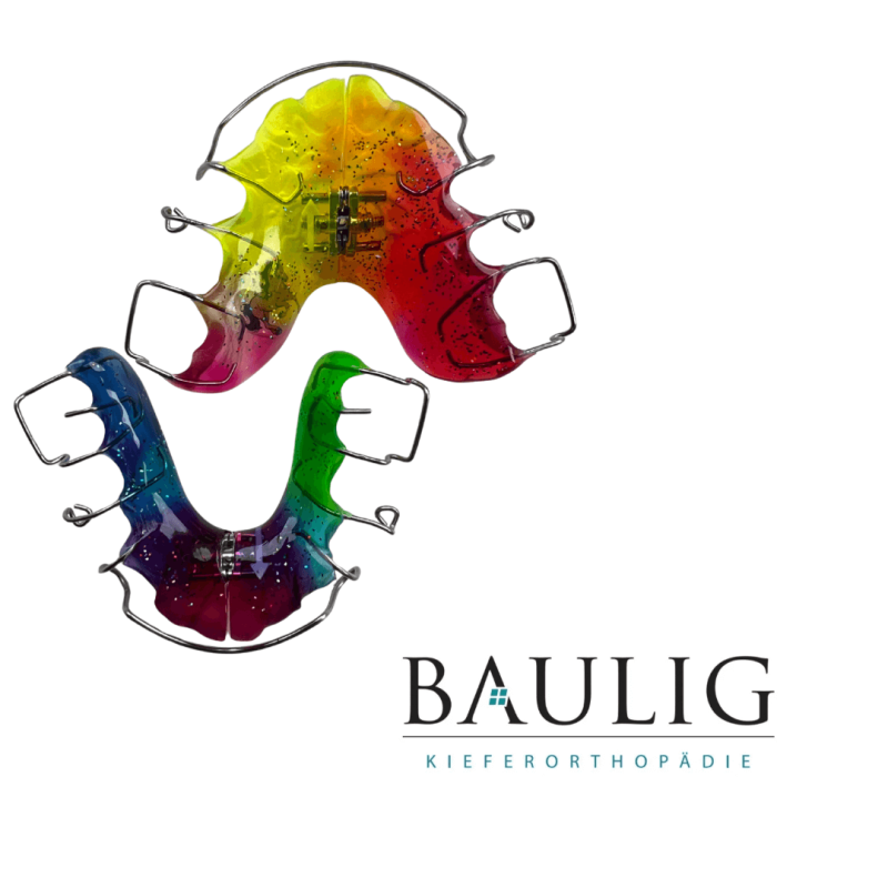 Zahnspange im Alltag Zahnspange im Alltag