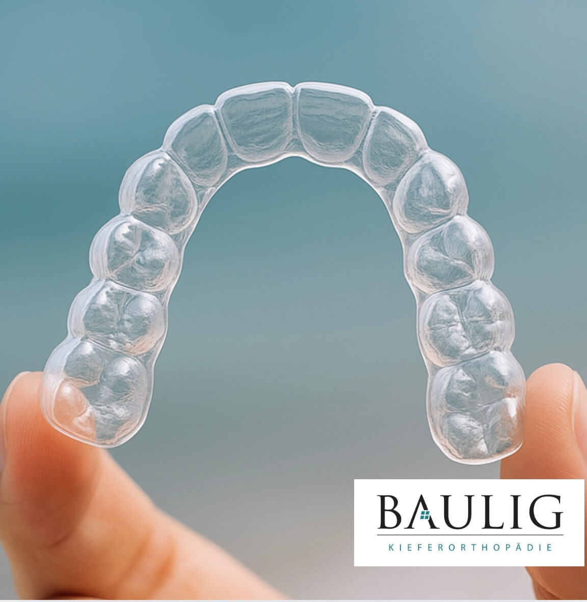 Erwachsenen Kieferorthopädie