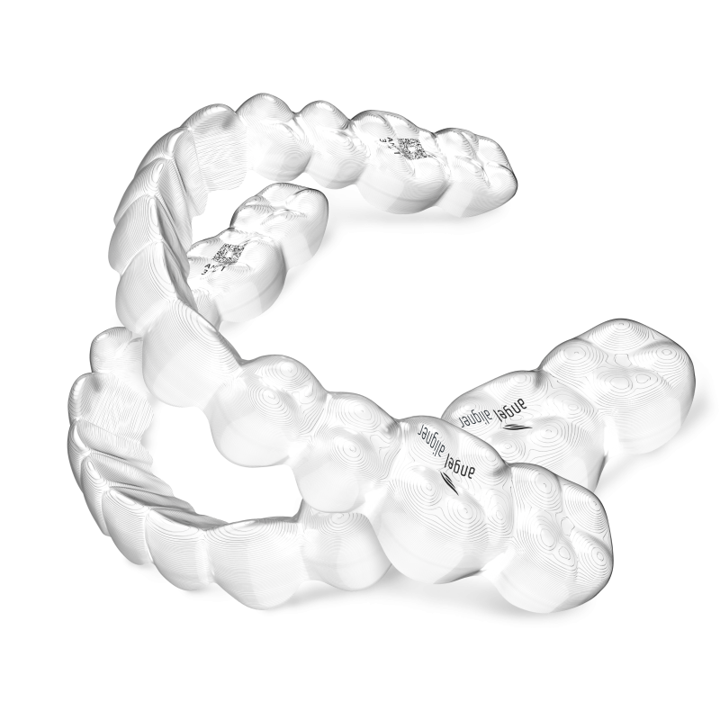 Aligner 3 Angel Aligner